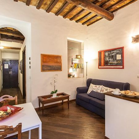 Trastevere My Home Rom Exterior foto