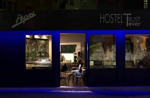 Trastevere My Home Rom Exterior foto