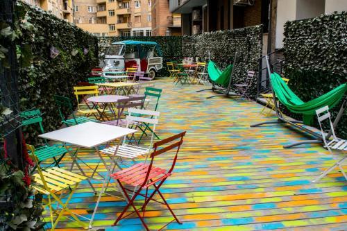 Trastevere My Home Rom Exterior foto
