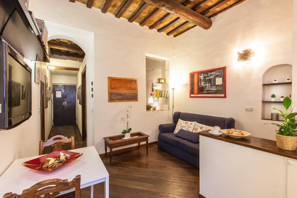 Trastevere My Home Rom Exterior foto
