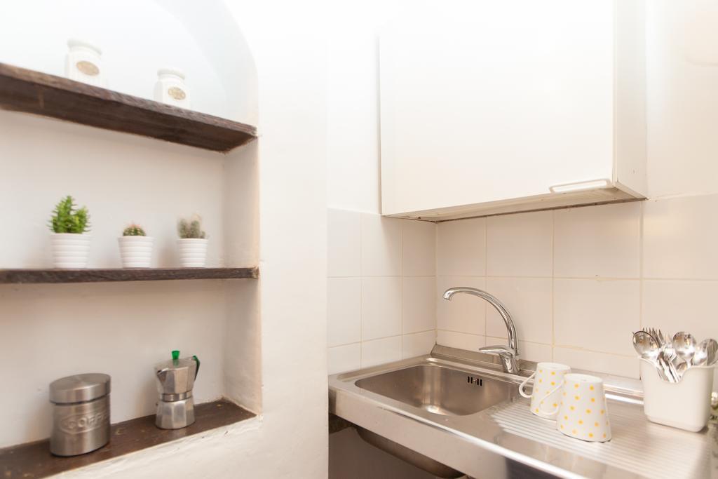 Trastevere My Home Rom Zimmer foto
