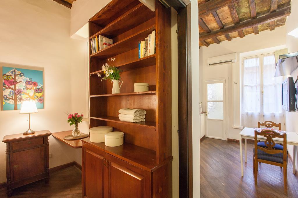 Trastevere My Home Rom Zimmer foto