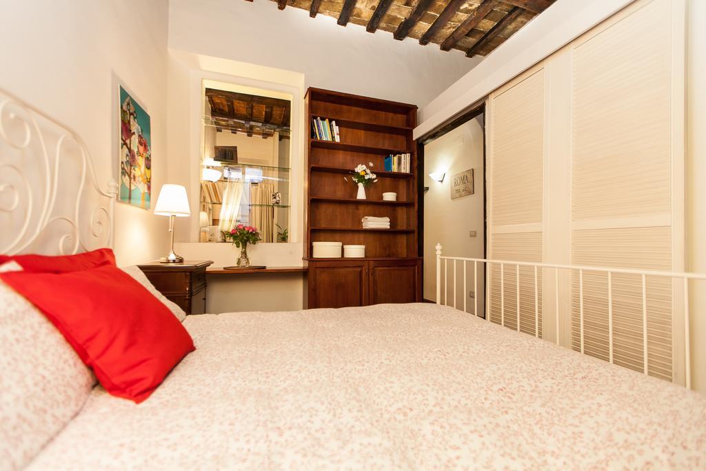 Trastevere My Home Rom Exterior foto