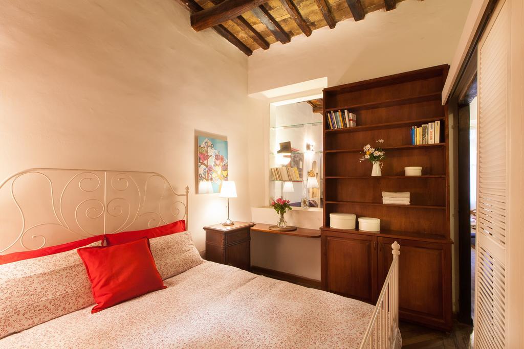 Trastevere My Home Rom Zimmer foto