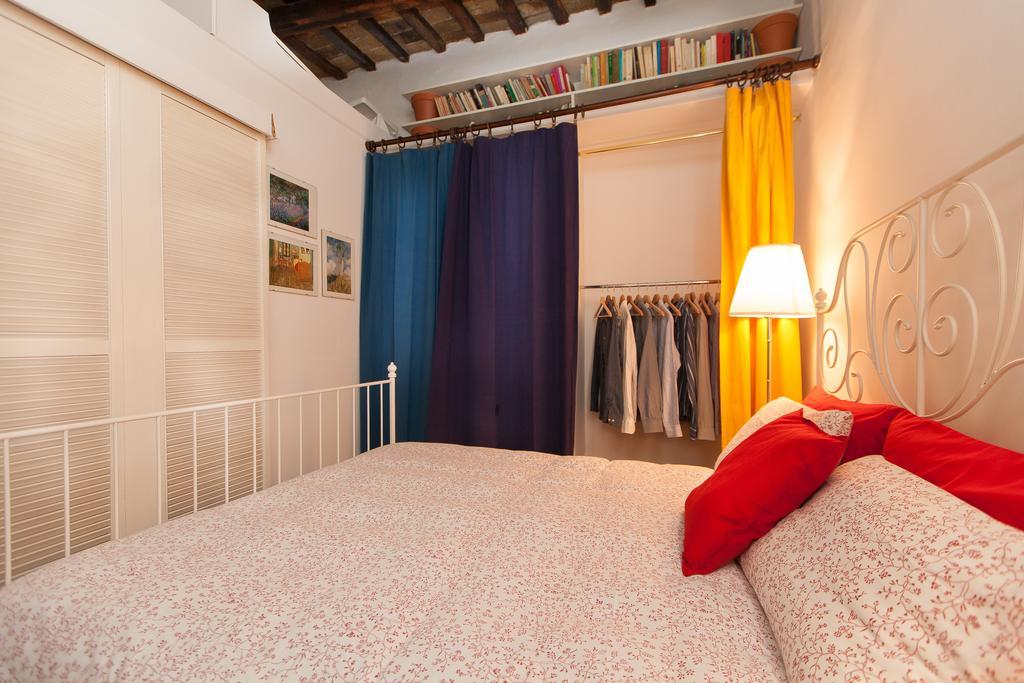 Trastevere My Home Rom Zimmer foto