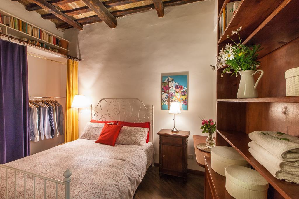 Trastevere My Home Rom Zimmer foto