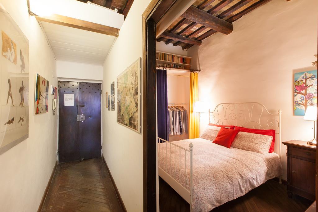 Trastevere My Home Rom Exterior foto