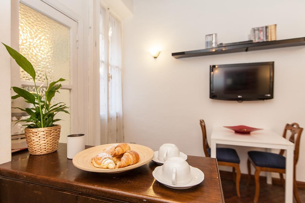 Trastevere My Home Rom Zimmer foto