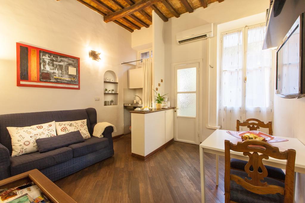 Trastevere My Home Rom Exterior foto