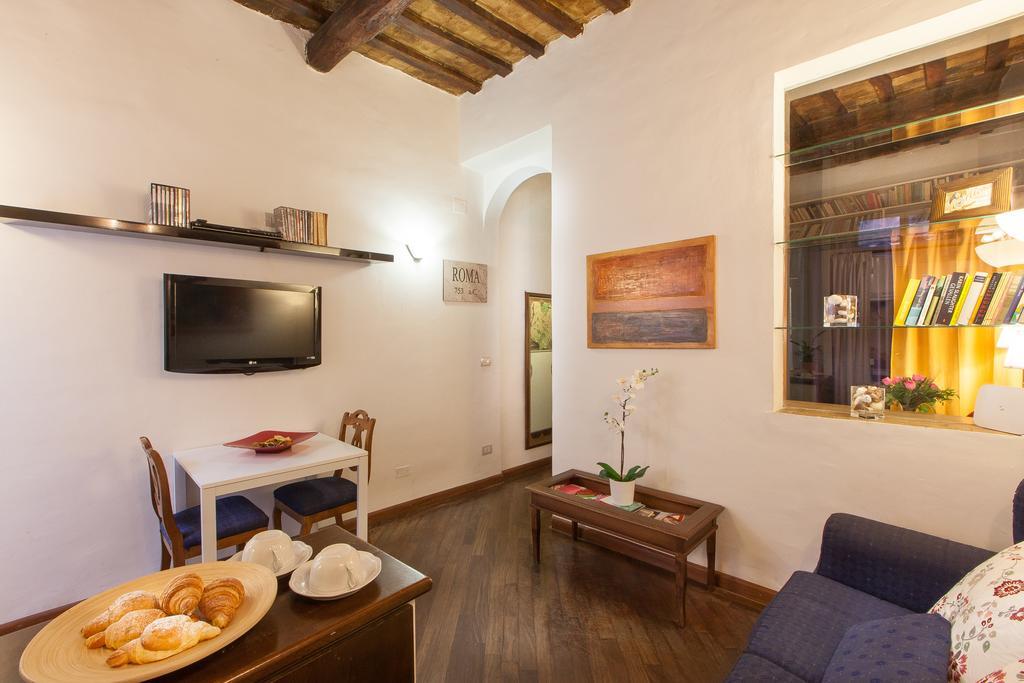 Trastevere My Home Rom Exterior foto